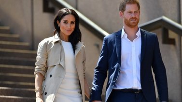 Meghan Markle no asistirá al funeral del duque de Edimburgo