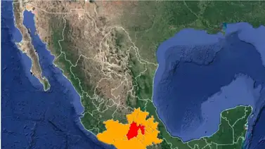 México emite alerta en nueve estados por robo de una fuente radiactiva México emite alerta en nueve estados por robo de una fuente radiactiva