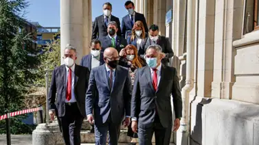 AN invita a la Unión Interparlamentaria a visitar Venezuela AN invita a la Unión Interparlamentaria a visitar Venezuela