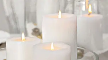 El arte de iluminar para elevar las energías El arte de iluminar para elevar las energías