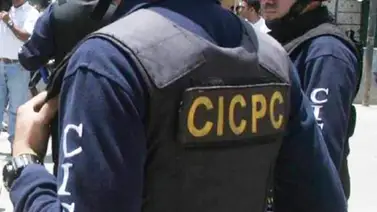 Detienen a hermanos por cometer abuso sexual a una menor en Táchira Detienen a hermanos por cometer abuso sexual a una menor en Táchira