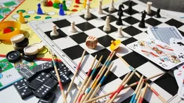 11 de abril es celebrado el Día Internacional de los Juegos de Mesa