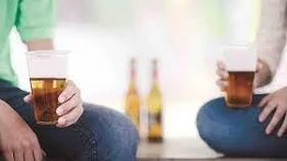 Mueren 47 personas por bebidas alcohólicas adulteradas