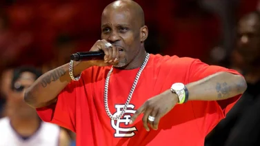 Rapero estadounidense DMX muere tras sufrir un infarto