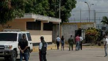 Al menos cinco jóvenes se fugaron del retén de El Manzano en Barquisimeto