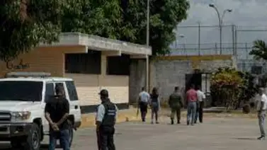 Al menos cinco jóvenes se fugaron del retén de El Manzano en Barquisimeto Al menos cinco jóvenes se fugaron del retén de El Manzano en Barquisimeto