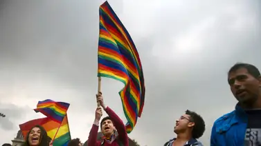 Corte Constitucional enciende las alertas sobre la discriminación LGBTI en Colombia Corte Constitucional enciende las alertas sobre la discriminación LGBTI en Colombia