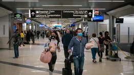 OMT sugiere reactivar turismo en el mundo con medidas de bioseguridad