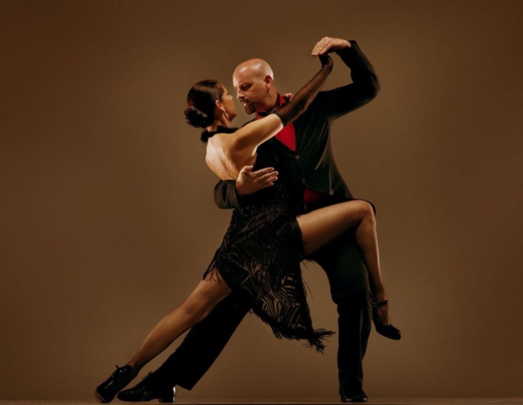 El movimiento y el baile tienen bondades para el organismo
