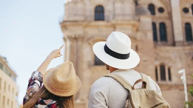 Organización Mundial de Turismo pide ideas para reactivar el sector