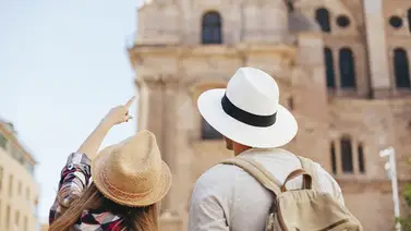 Organización Mundial de Turismo pide ideas para reactivar el sector Organización Mundial de Turismo pide ideas para reactivar el sector