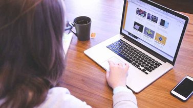 Acceso a la Justicia denuncia bloqueo de su página web