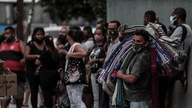 Río flexibiliza restricciones y reabre bares, restaurantes y comercios
