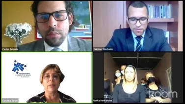 Denuncian impunidad en muerte de anciano en cárcel de Lara pese a medida de la CIDH