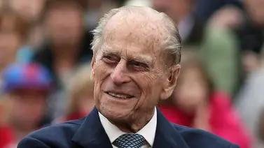 El duque de Edimburgo y sus infidelidades El duque de Edimburgo y sus infidelidades