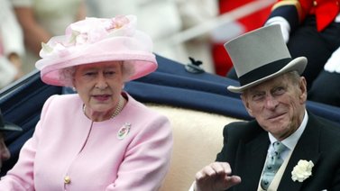Comunidad internacional envía mensaje de condolencias a la reina Isabel II