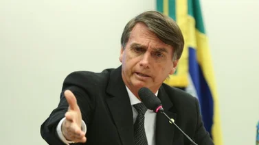 Bolsonaro acusa a la Corte Suprema de "activismo político" contra su Gobierno