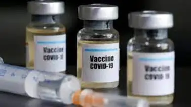 La EMA investiga el riesgo de tromboembolismos con la vacuna de Janssen La EMA investiga el riesgo de tromboembolismos con la vacuna de Janssen