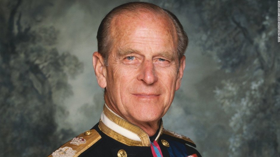Fallece el príncipe Felipe, pilar de la reina Isabel II Fallece el príncipe Felipe, pilar de la reina Isabel II