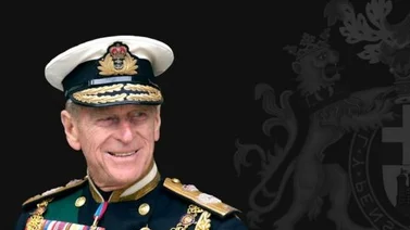 El Parlamento británico es convocado para rendir tributo al duque de Edimburgo