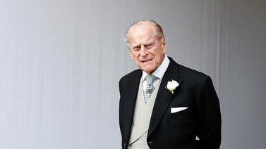 Felipe de Edimburgo pidió en vida no tener un funeral de Estado