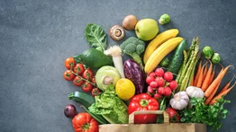 Estos son los alimentos que ayudan a dormir mejor