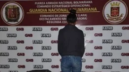 Mujer es capturada por posesión ilícita de drogas en Lara