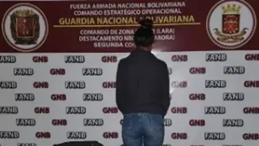 Mujer es capturada por posesión ilícita de drogas en Lara Mujer es capturada por posesión ilícita de drogas en Lara