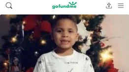 Servicio Público: ayudemos al niño Sebastián Figuera que se encuentra en terapia intensiva
