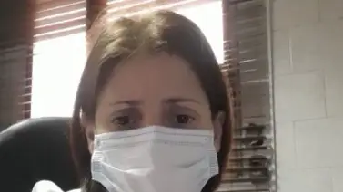 Especialista advierte sobre seis subvariantes del COVID-19 originadas en el país Especialista advierte sobre seis subvariantes del COVID-19 originadas en el país