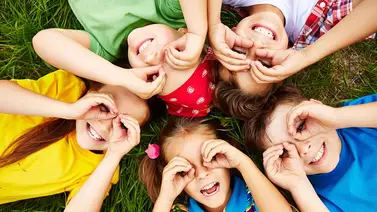 Desarrollo del niño, etapas y su evolución Desarrollo del niño, etapas y su evolución