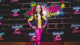 CamargoNotas: Anabella Queen estrena el videoclip “Destino”
