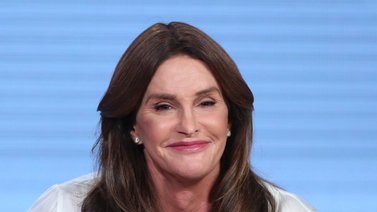 Caitlyn Jenner tiene la gobernación de California entre ceja y ceja
