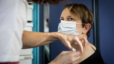 Francia ha puesto una primera dosis de la vacuna a diez millones de personas