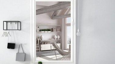 Equilibra las energías en el hogar según el feng shui