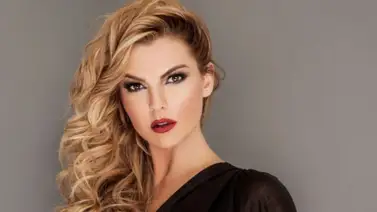 Marjorie De Sousa estrena su nuevo tema «Ni diabla, ni santa» (+Video) Marjorie De Sousa estrena su nuevo tema «Ni diabla, ni santa» (+Video)
