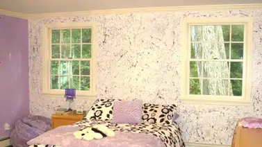 Únete a la tendencia splatter Únete a la tendencia splatter