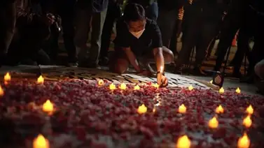 En Birmania superan los 600 manifestantes fallecidos en protestas En Birmania superan los 600 manifestantes fallecidos en protestas