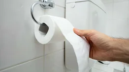 Crean papel higiénico al que se le puede imprimir la cara de las exparejas