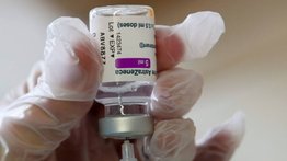 Australia revisa informes de UE que vinculan vacuna AstraZeneca con trombos