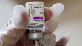 Australia revisa informes de UE que vinculan vacuna AstraZeneca con trombos