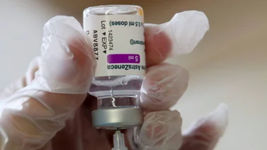 Australia revisa informes de UE que vinculan vacuna AstraZeneca con trombos