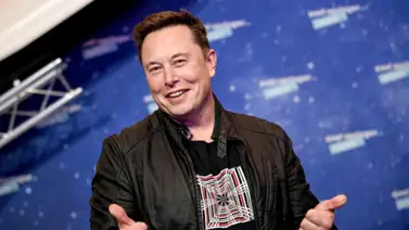 El famoso billonario Elon Musk, ahora es accionista mayoritario del Miss Universo El famoso billonario Elon Musk, ahora es accionista mayoritario del Miss Universo