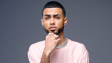 Jay Wheeler abre su corazón con el lanzamiento de “Viendo el techo”