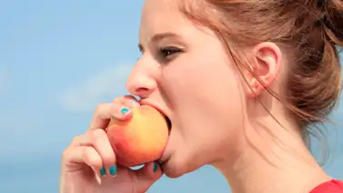 Evita estos alimentos porque pueden ser dañinos Evita estos alimentos porque pueden ser dañinos