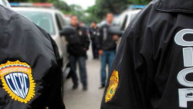 Pareja es detenida por asesinar a golpes a bebé de un año en Bolívar