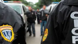 Pareja es detenida por asesinar a golpes a bebé de un año en Bolívar