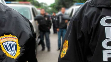 Pareja es detenida por asesinar a golpes a bebé de un año en Bolívar
