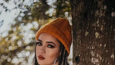 Urban Latino Records presenta a la zuliana Briela Rosse como nuevo talento