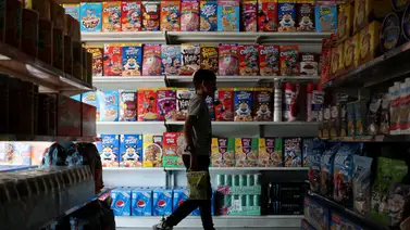 Ejecutivo nacional anunció alza de aranceles para productos importados Ejecutivo nacional anunció alza de aranceles para productos importados